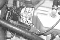  Проверка состояния и замена силового транзистора (модели 1993 и 1994 г.г. вып.) Nissan Maxima QX