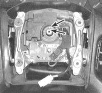  Снятие и установка рулевого колеса Nissan Maxima QX