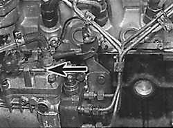  Каждые 15 000 км или 12 месяцев Opel Kadett E