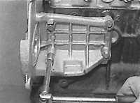  Сборка двигателя Opel Kadett E