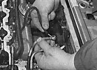  Головка блока цилиндров Opel Vectra B