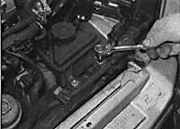  Радиатор Opel Vectra B