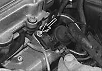  Двигатели 2,0 л Opel Vectra B