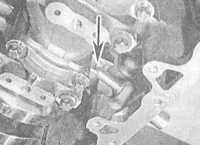  Процедуры ремонта дизельных двигателей 1.7 л и 2.0 л   без извлечения их из автомобиля Opel Astra