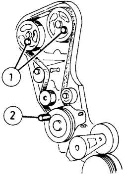 Капитальный ремонт двигателя Peugeot 406 поколение 1, 2-й рестайлинг в Туле