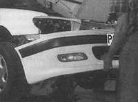 Диагностика и ремонт Peugeot 406 (Пежо 406)
