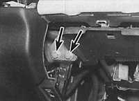  Панель приборов Peugeot 406