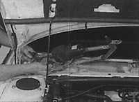 Двигатель стеклоочистителя и тяги Peugeot 406