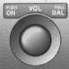  Аудиосистема Saab 95