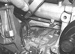  Капитальный ремонт двигателя Subaru Legacy