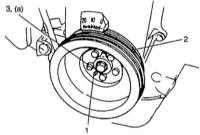  Ремень привода газораспределительного механизма и натяжное устройство для ремня Suzuki Grand Vitara