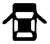  Индикаторные символы на приборной панели Toyota Camry