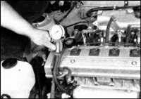  Демонтаж  и капитальный ремонт Toyota Corolla