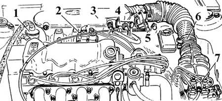 Контрактные двигатели Форд Эскорт | Ford Escort